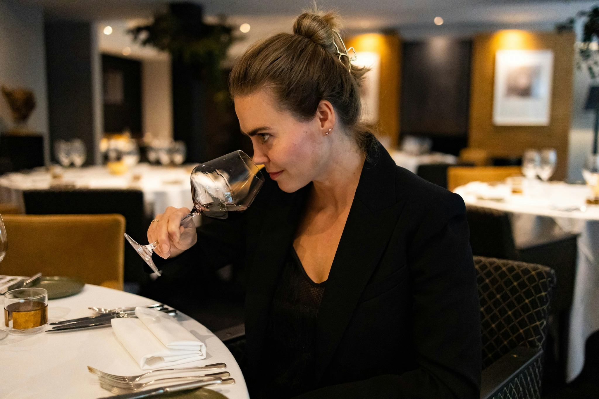 Nieuwe uitdaging voor Kim Veldman van voormalig De Leest***