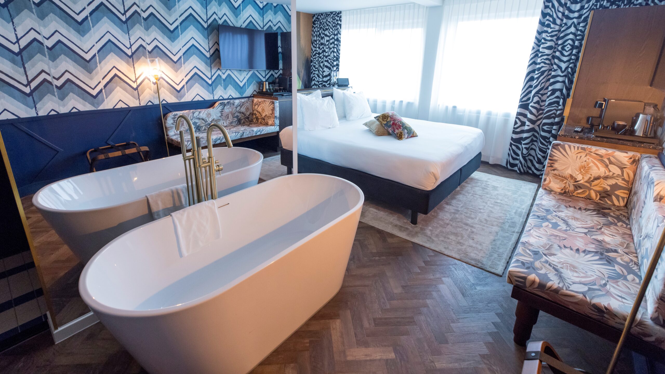 Hotel Haarhuis Arnhem