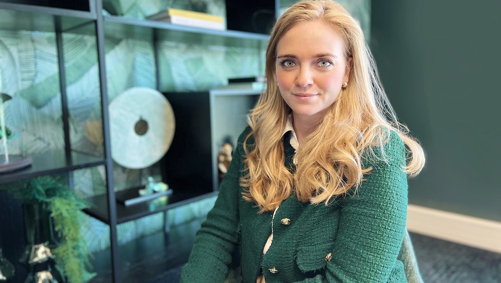 Jesse Zahn,
directeur van Kolibrie Payroll & HRM.