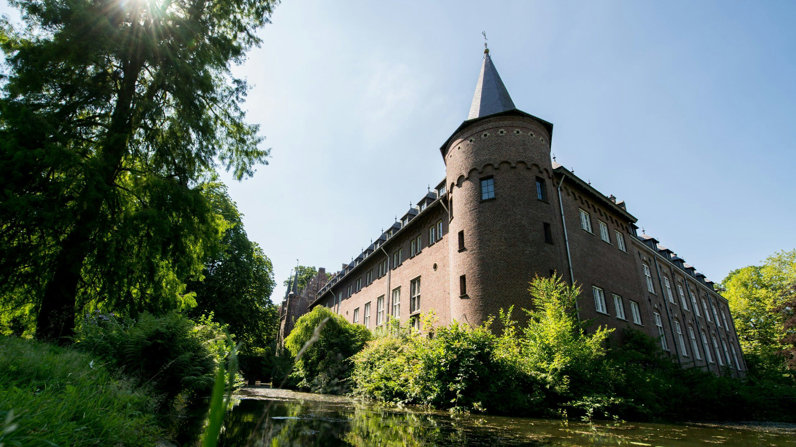 Kasteel Gemert wordt Curio Collection by Hilton