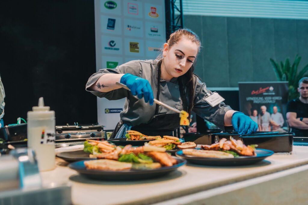 Inschrijving nieuwe Lekkerste Wedstrijden van start