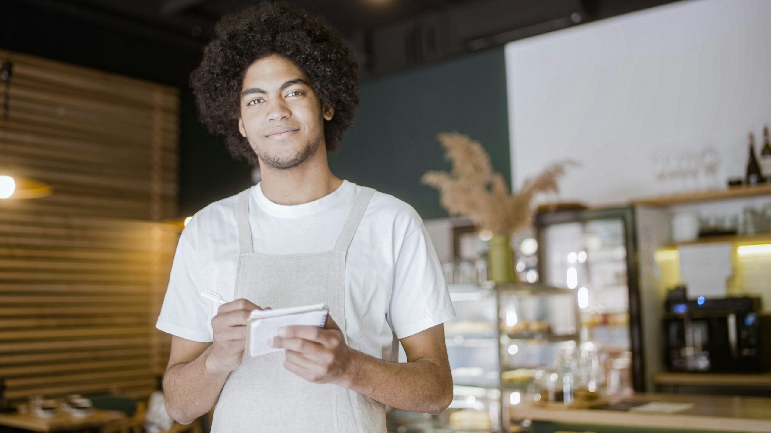 Horeca niet meer populairste bijbaan onder studenten