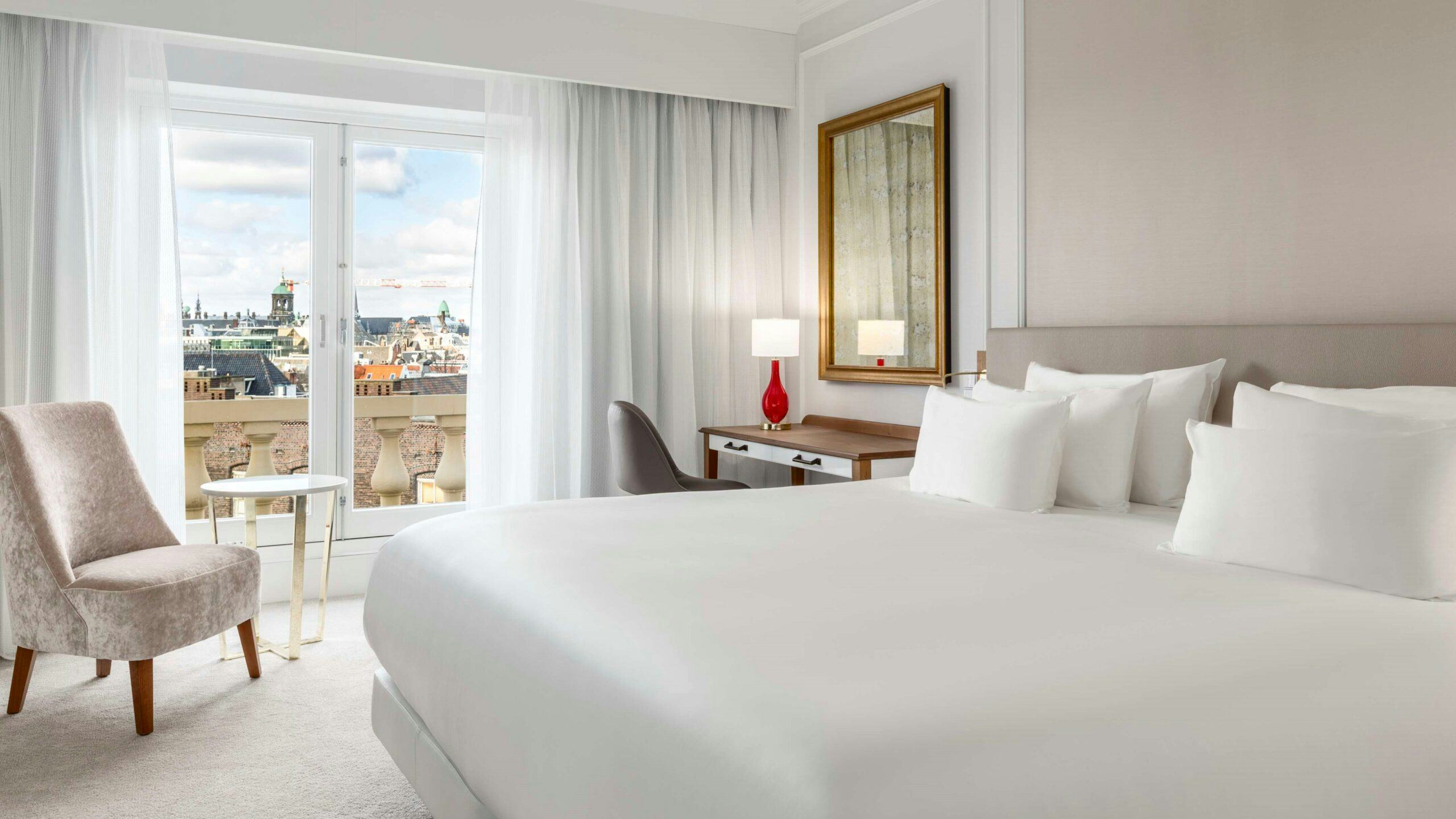 NH Hotel Zoetermeer sluit deuren in september