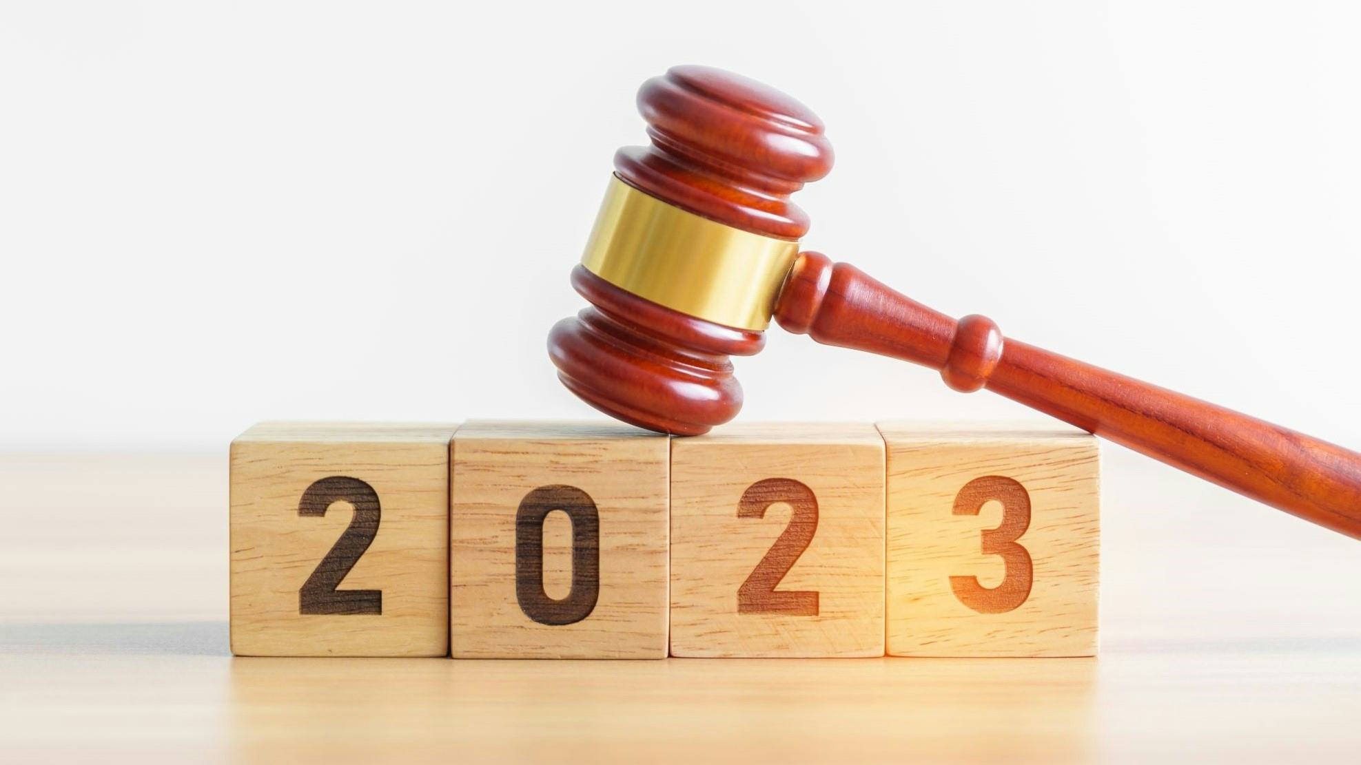 Deze wetten veranderen in 2023 voor horecaondernemers