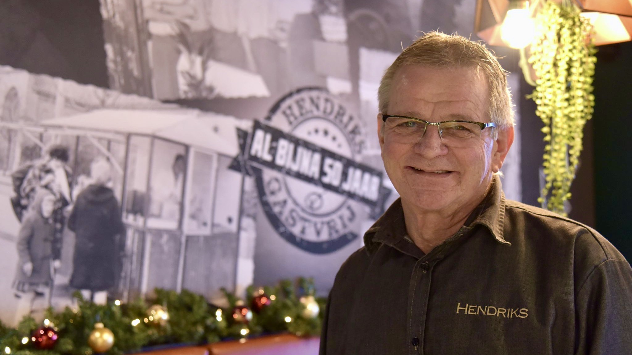 Bijzonder afscheid bij cafetaria Hendriks in Elst: 'Mooi geweest na 51 jaar'