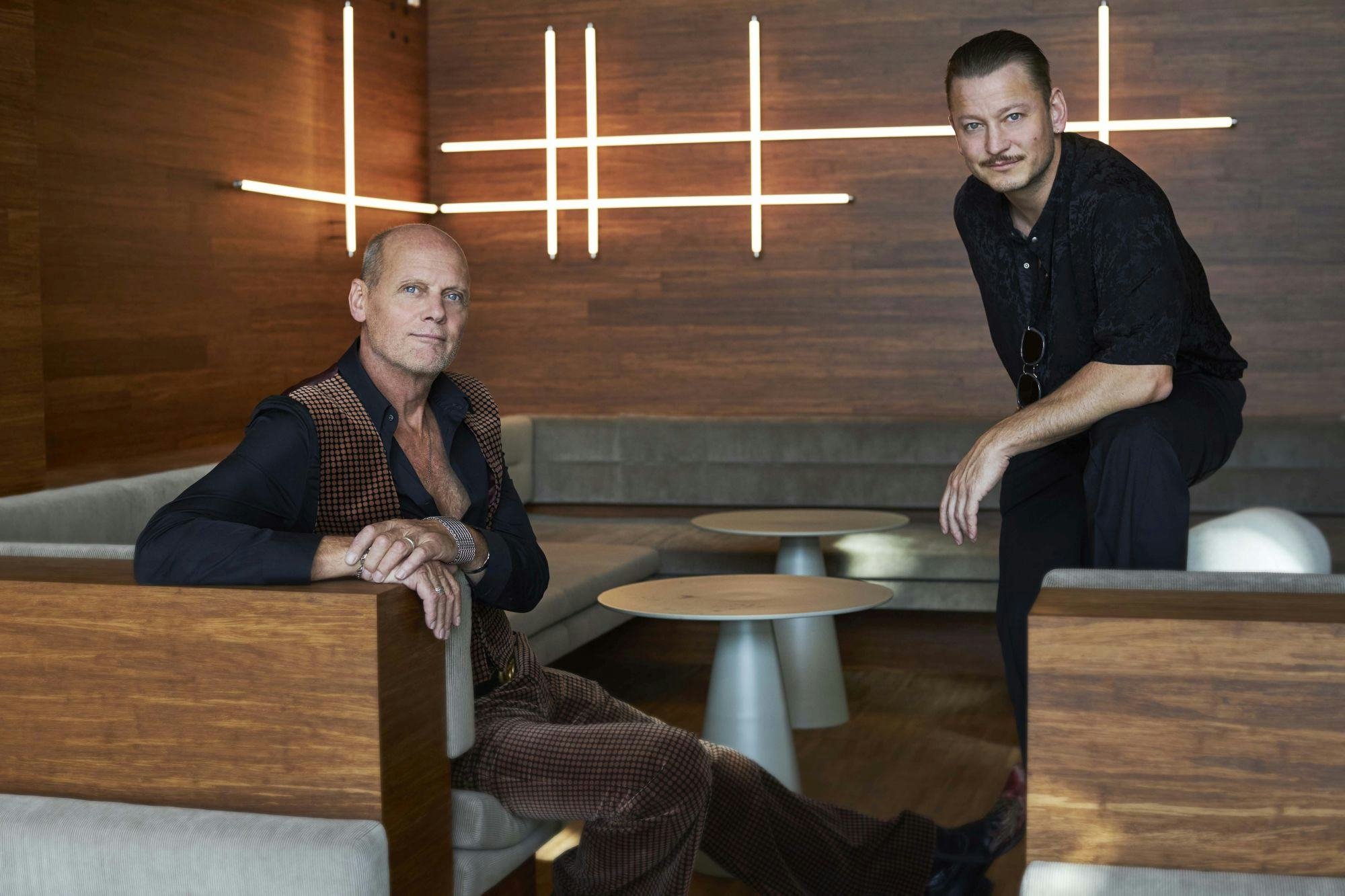 Restaurant Van de Werf opent op NDSM-werf