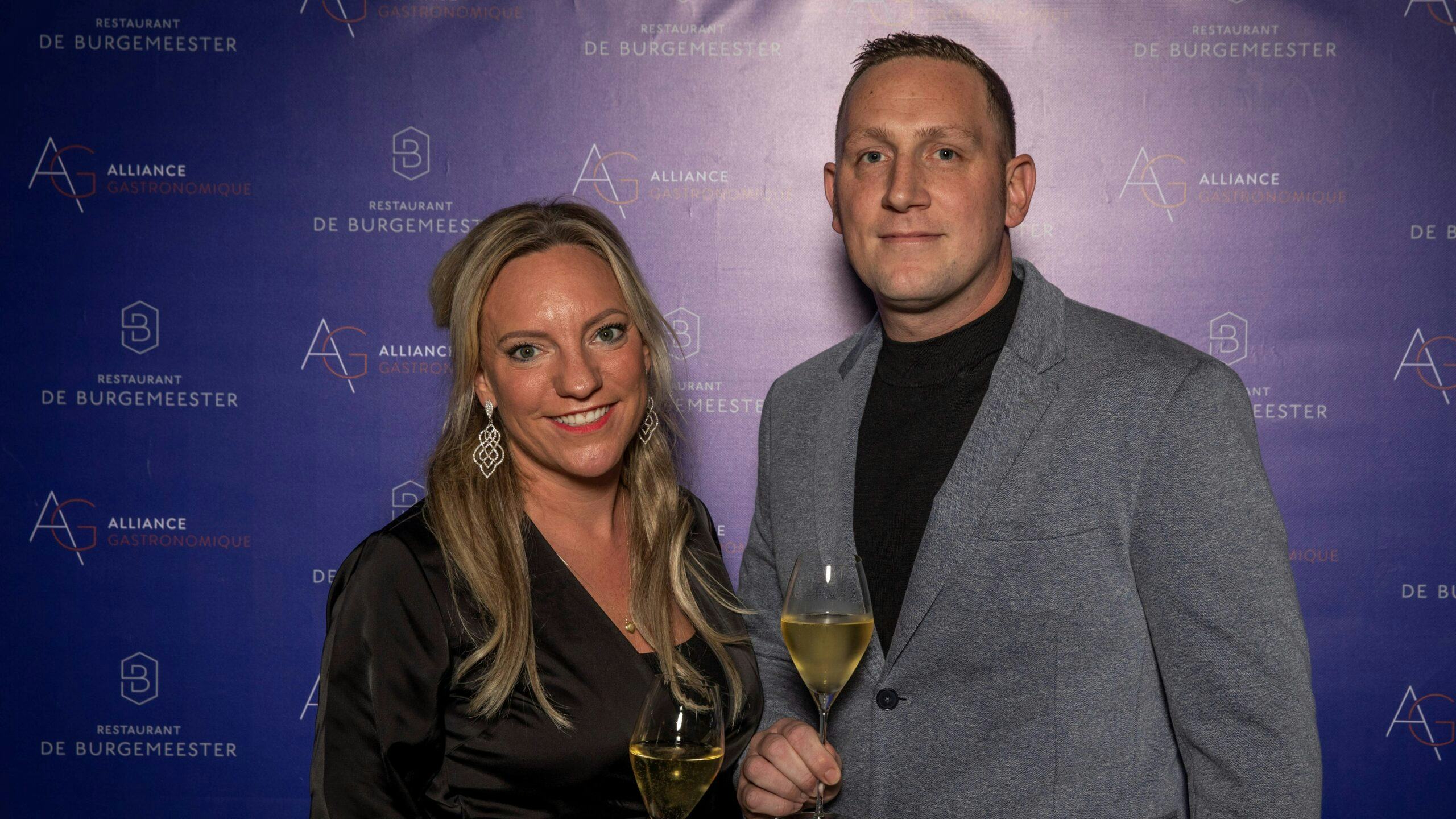 Alliance Gastronomique verwelkomt sterrestaurant als nieuw lid