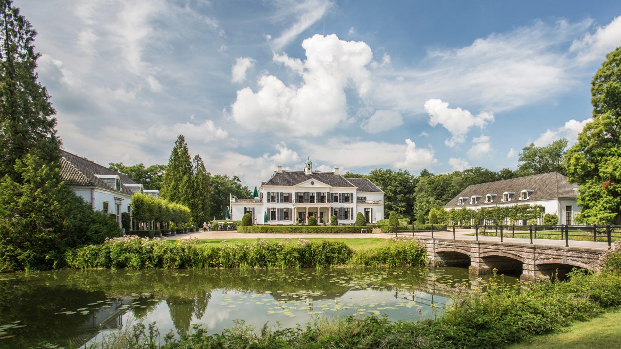 Kasteel Engelenburg gaat verder onder de vleugels van EHM Group