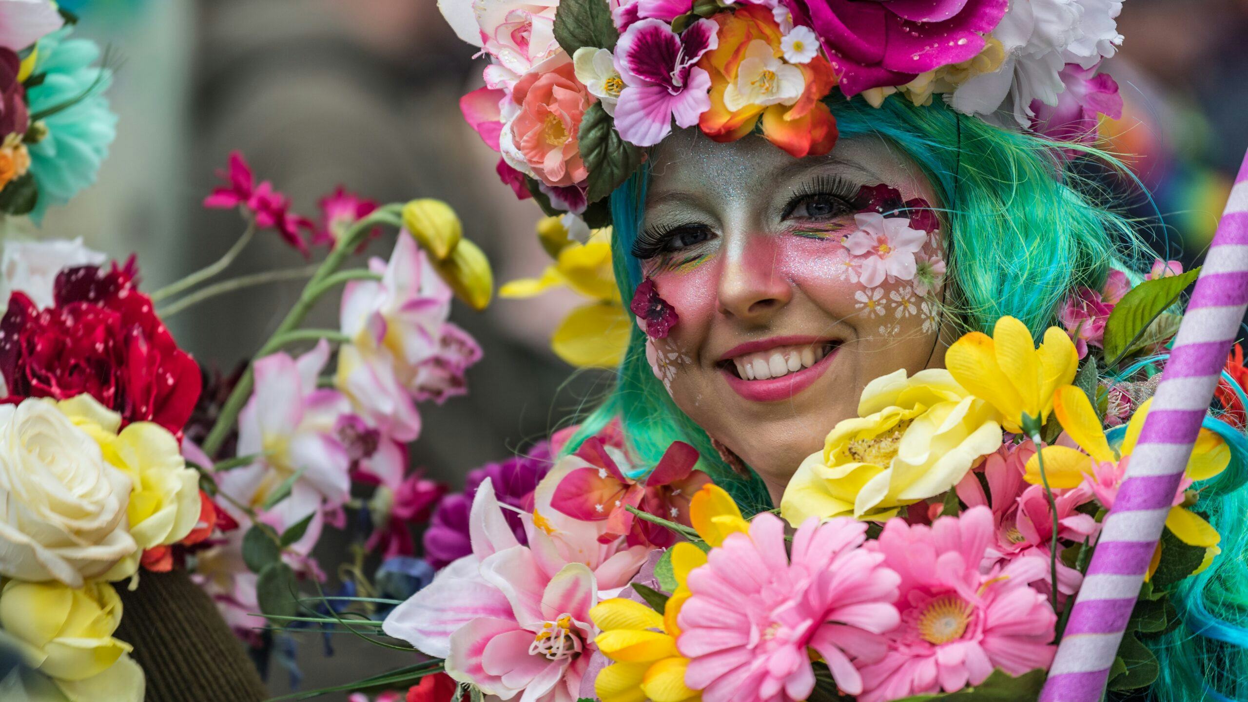 Hotelbezetting in Nederland piekt tijdens carnavalsweekend