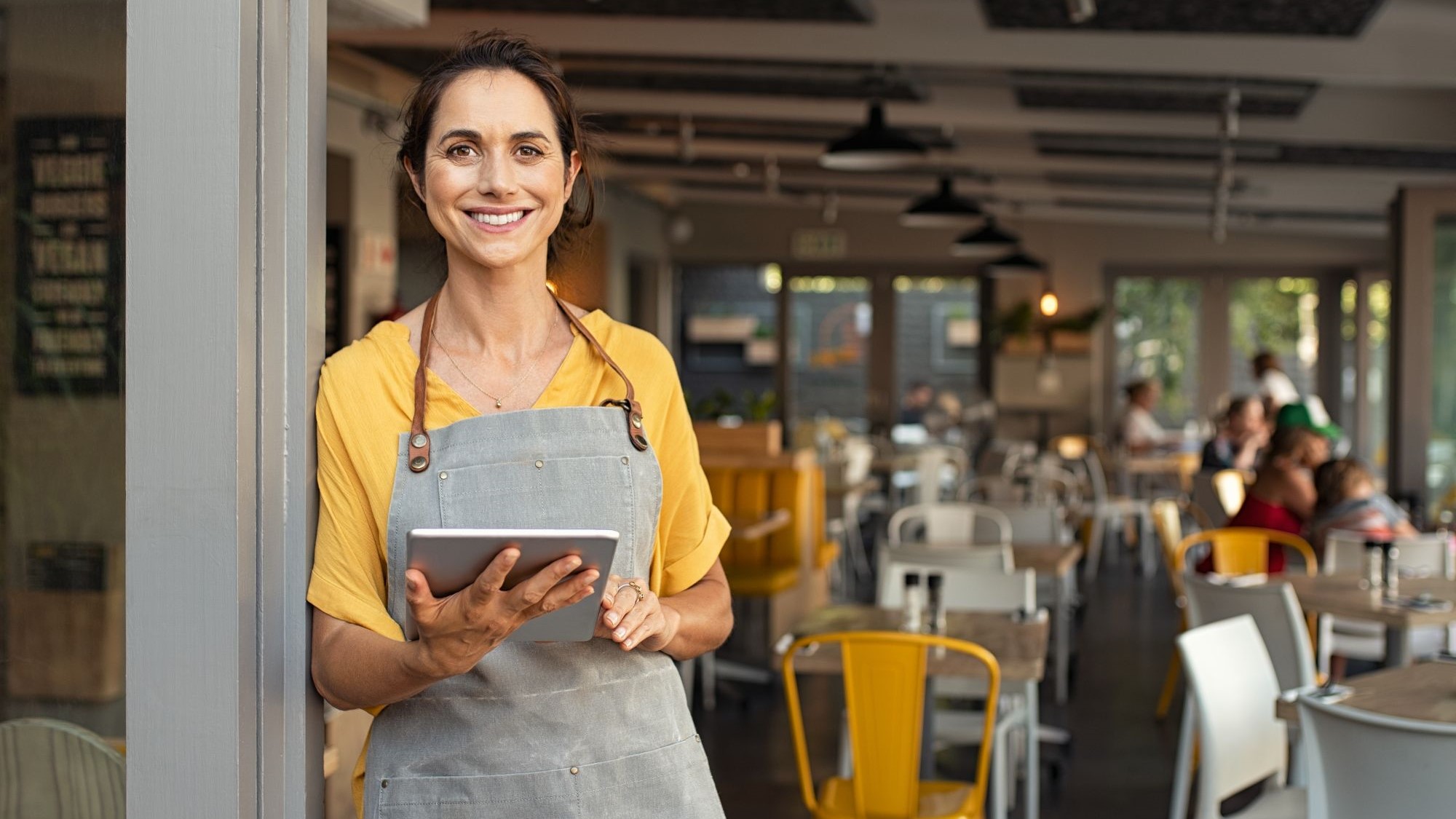 Nieuwe partner en cao voor Nederlands Horeca Gilde (NHG)