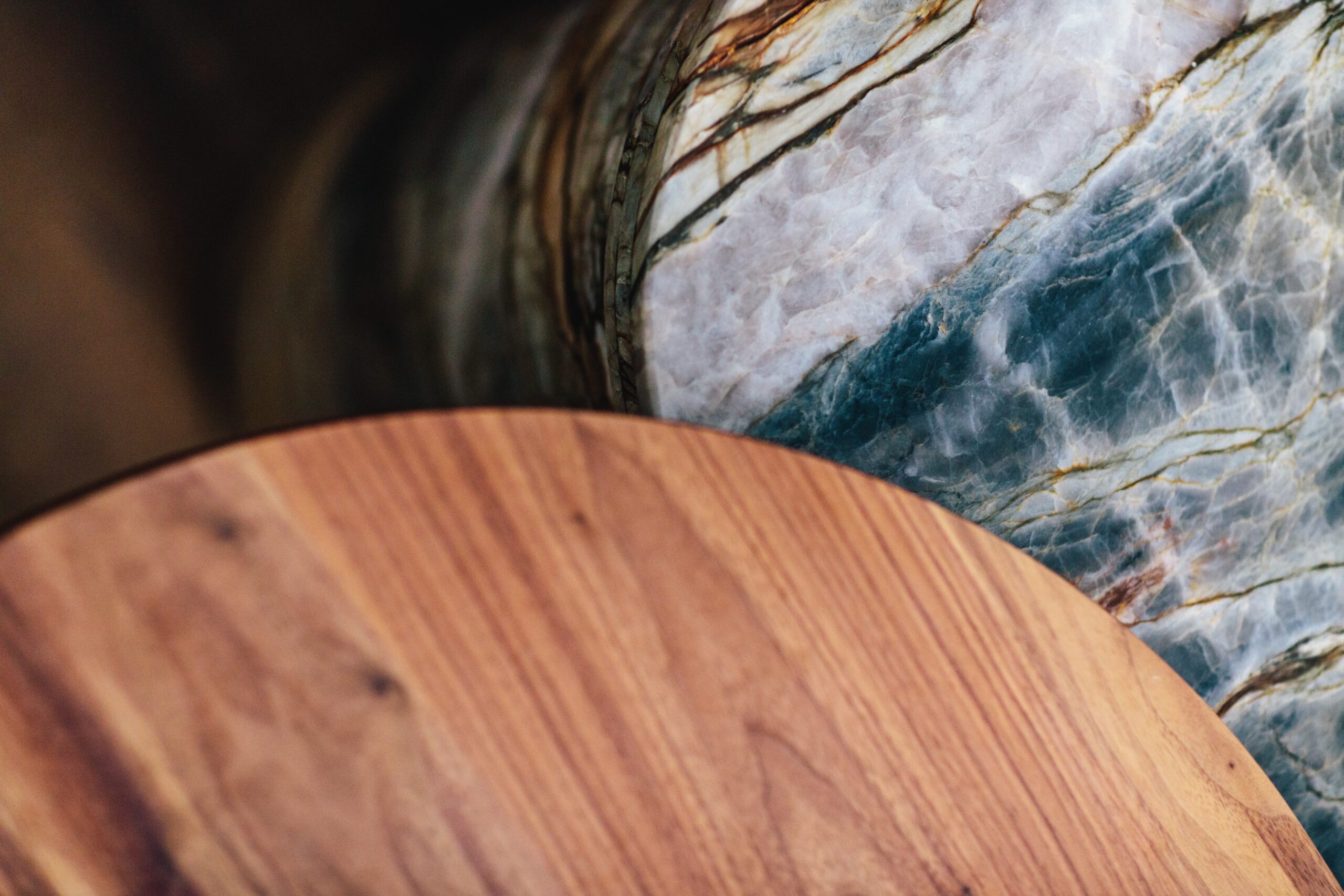 Impressie van de stijl van até