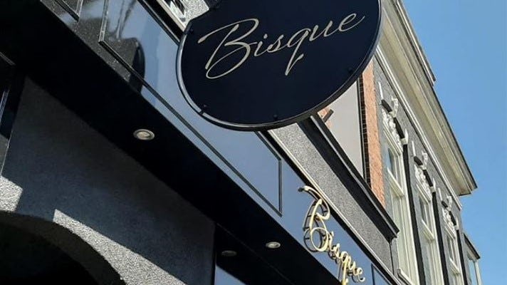 Jan Gaastra (ex-Koriander*) doet zijn restaurant over aan jong stel