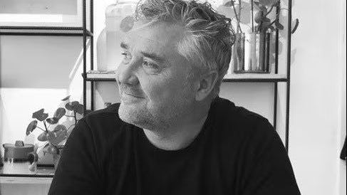 Eugène van Angelbeek over service op topterras De Veranda