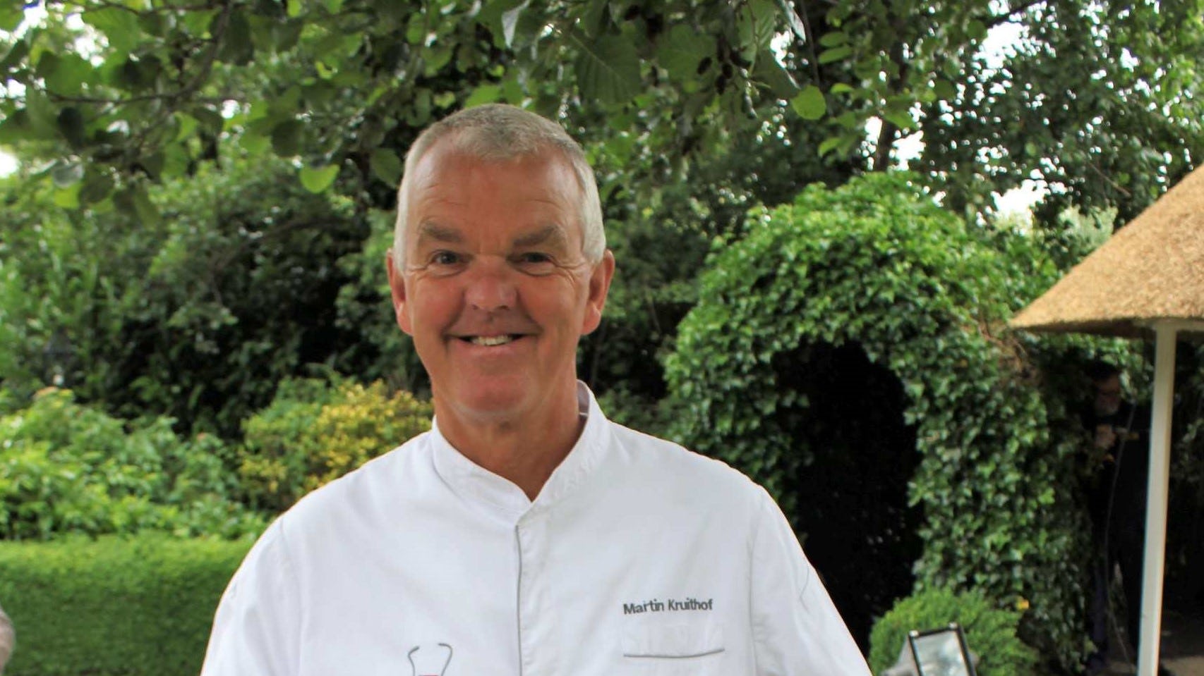 Gault&Millau 2023: Ambachtsman van het Jaar