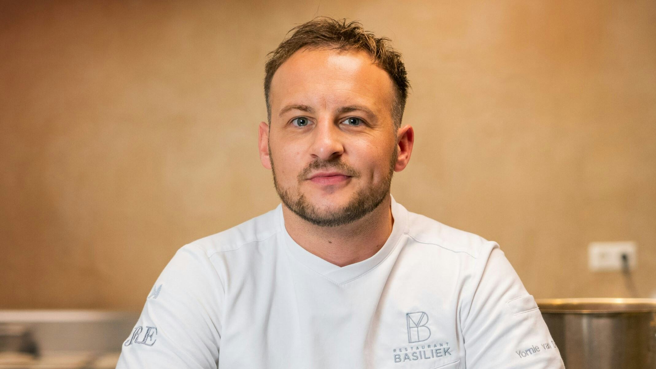 Gault&Millau 2023: New chef on the block