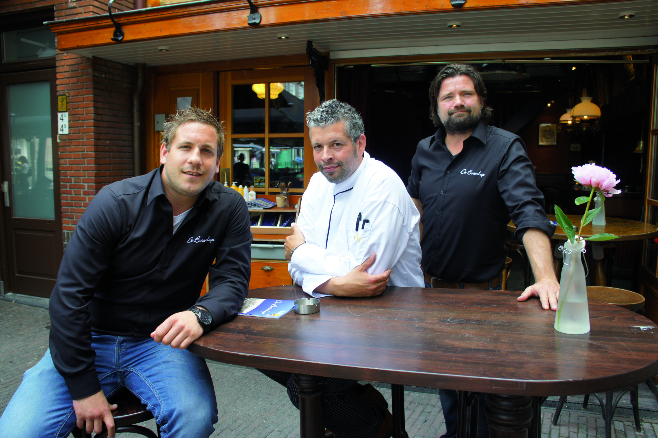 2009 - De Boterlap, Harderwijk