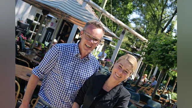 2010 - Boshuys Hermitage, Oisterwijk.