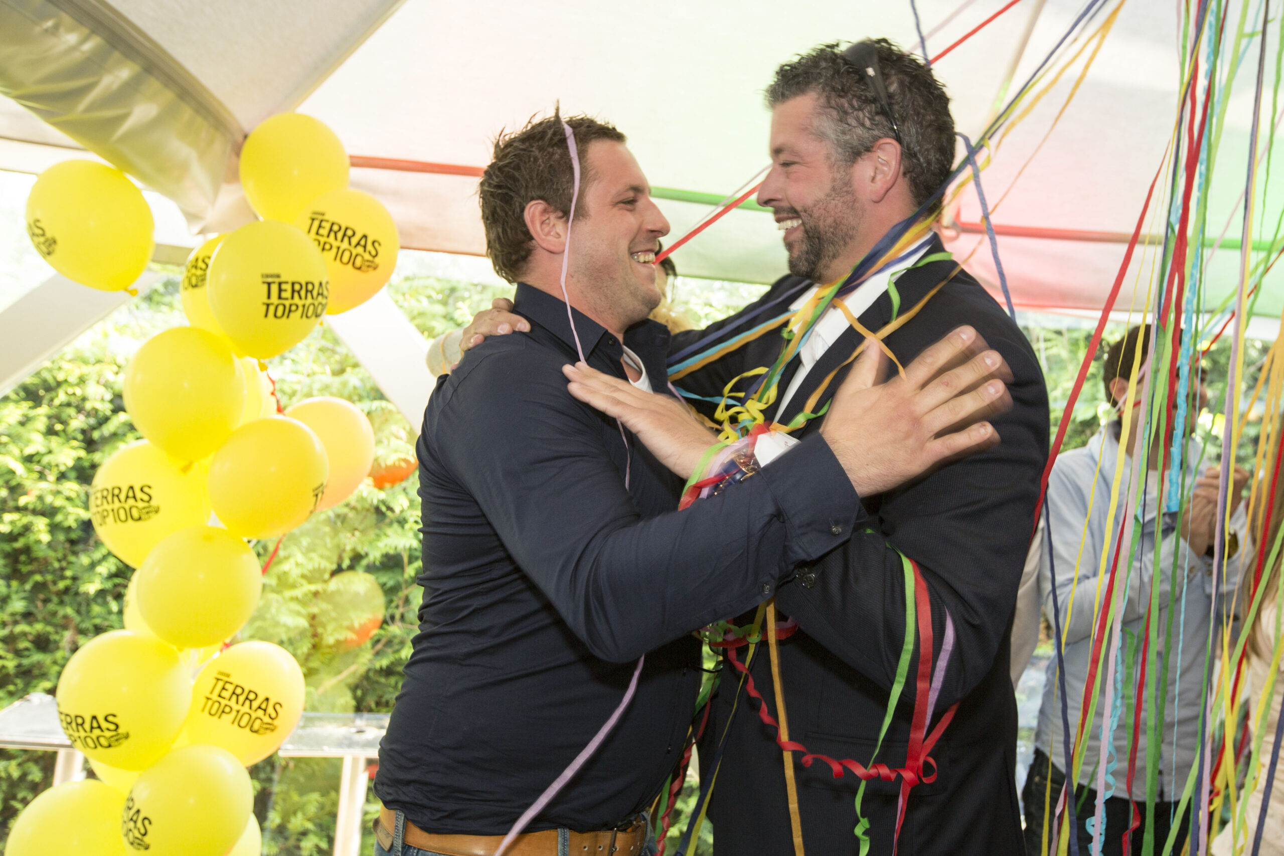 2013 - De Boterlap, Harderwijk