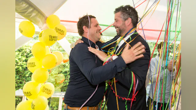 2013 - De Boterlap, Harderwijk