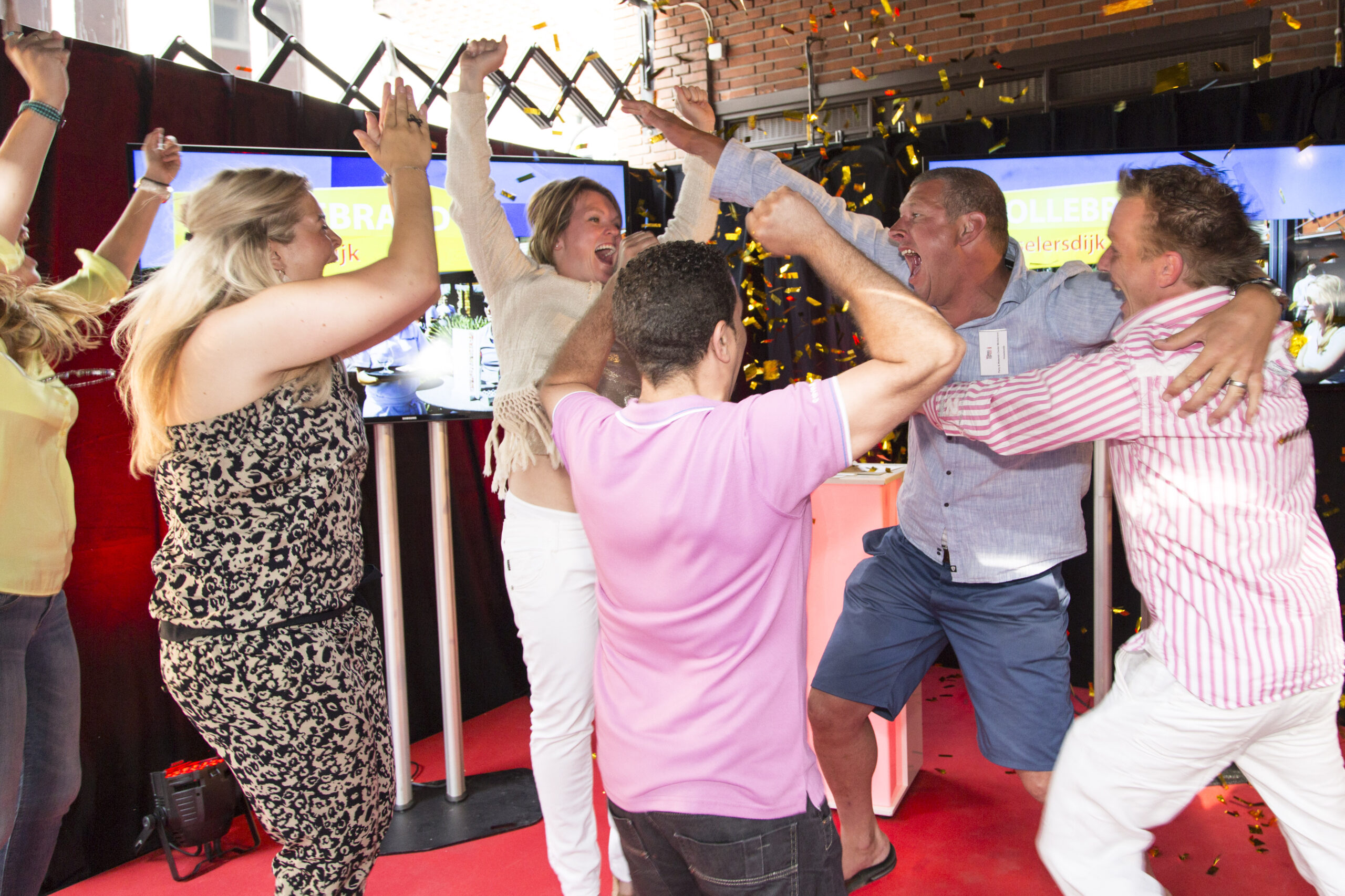 2014 - Wollebrand Lakehous, Honselersdijk