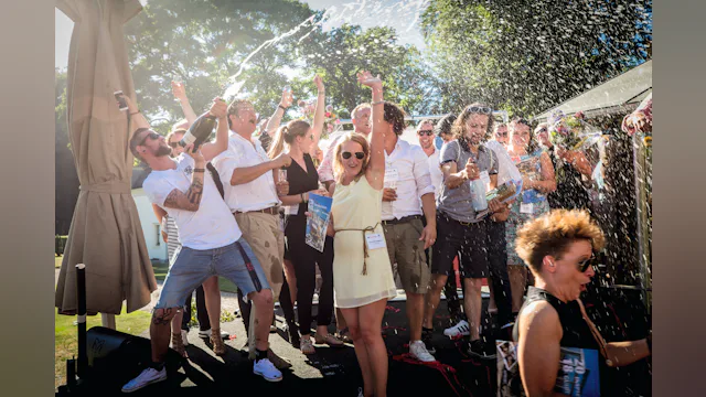 2018 - 't Gerecht, Heerenveen