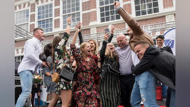 2019 - Restaurant De Werf, Veere