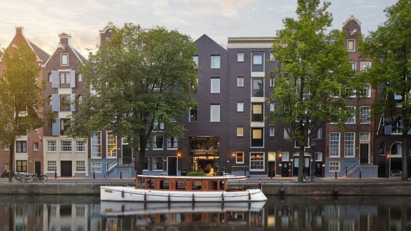 Green Hotel Club verenigt koplopers met ambitie