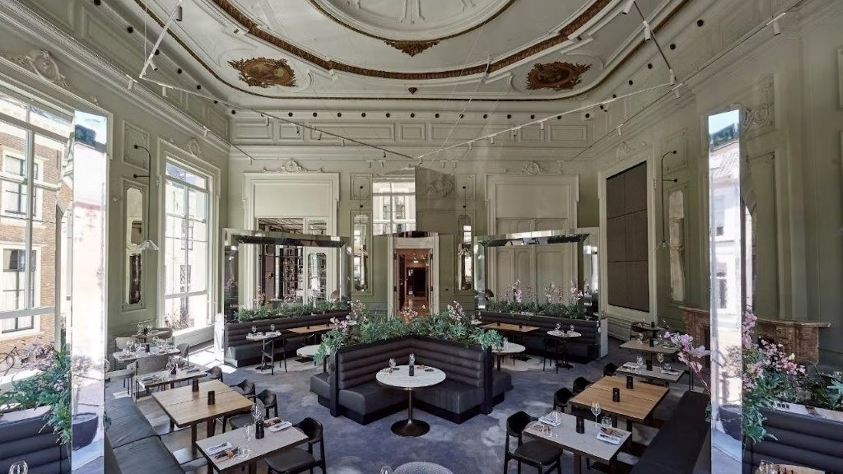 Michelin onthult tien nieuwe namen voor de gids 2023