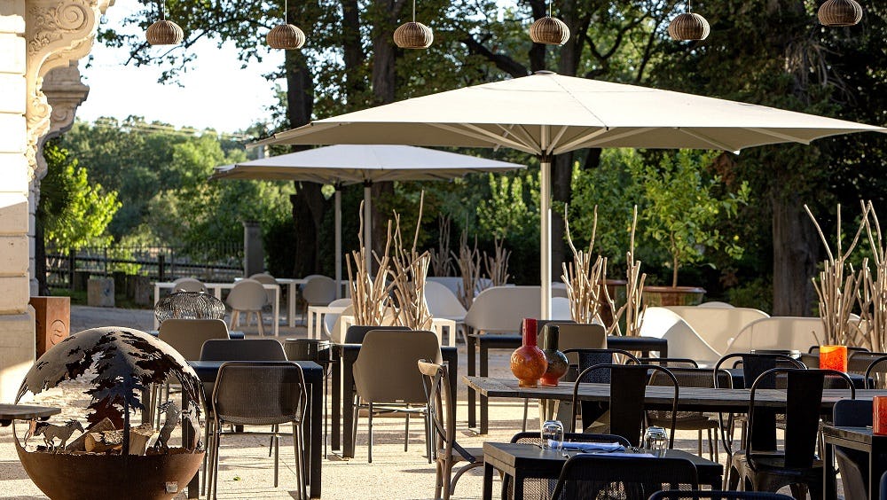 7 redenen waarom je nu moet investeren in goede parasols