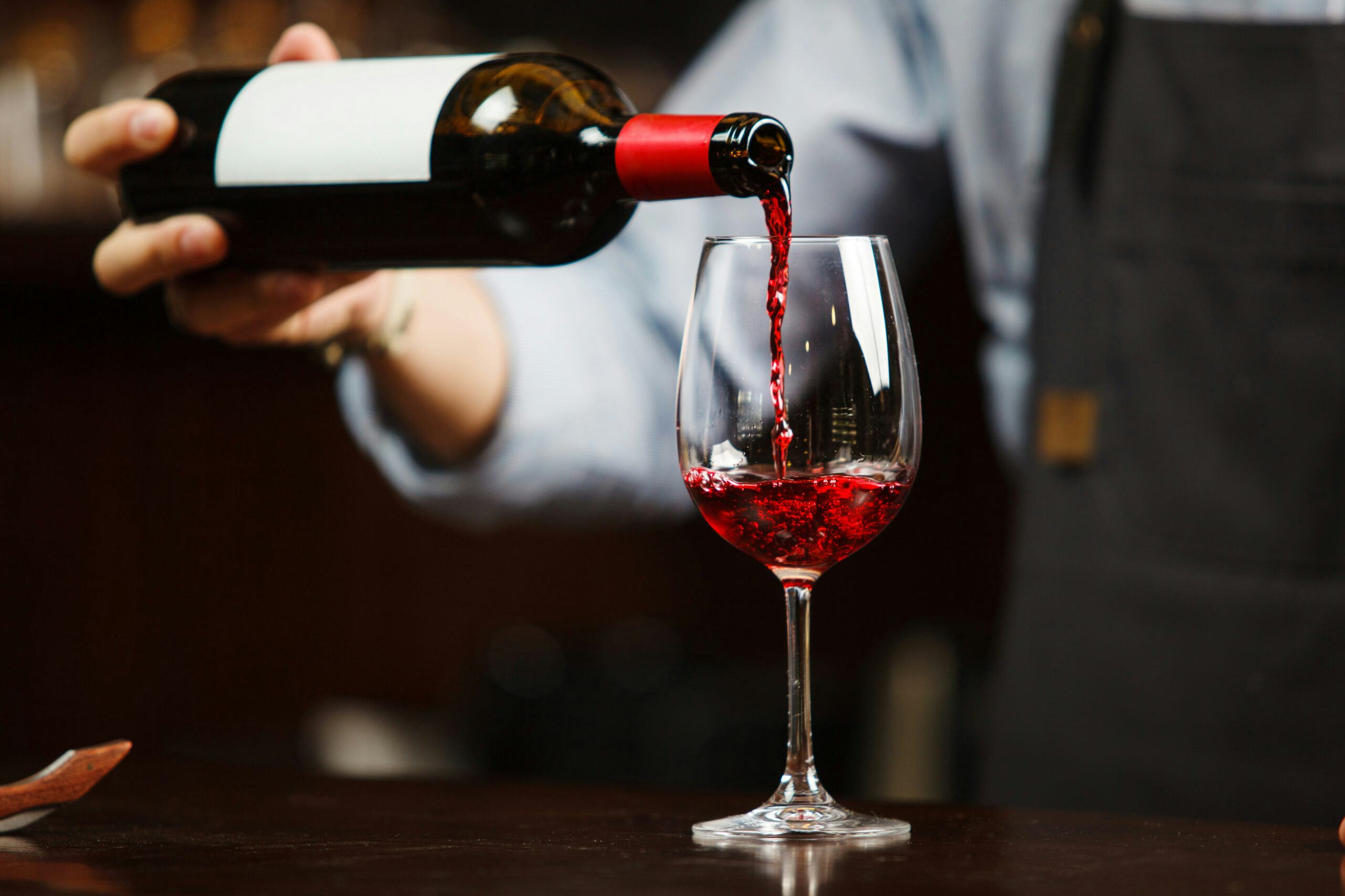 Wijntrends volgens de nieuwe generatie: 'Gast gaat voor elegant met mooie zuurgraad'