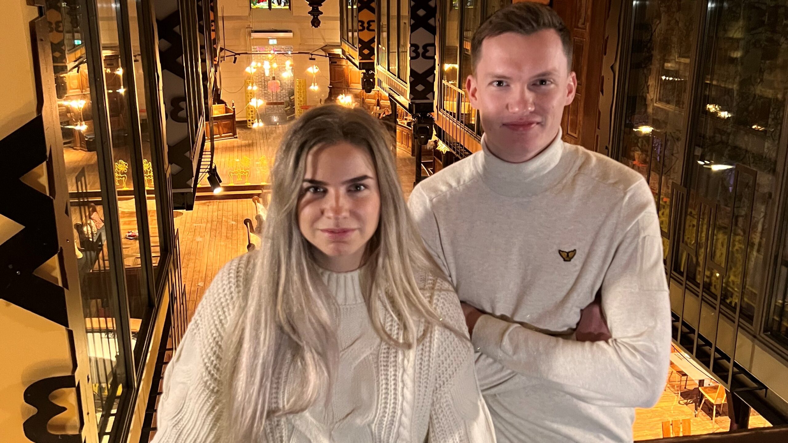 Hotel-restaurant The Church opent in voormalige Lutherse kerk