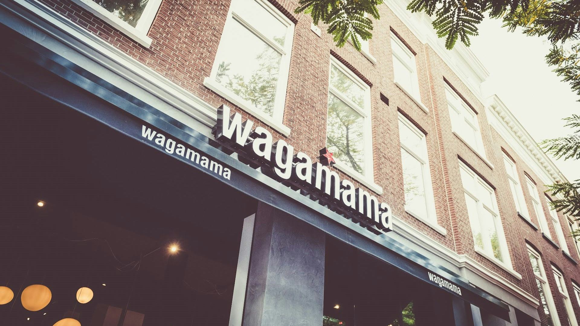 Restaurantketen Wagamama verkocht voor 587 miljoen euro