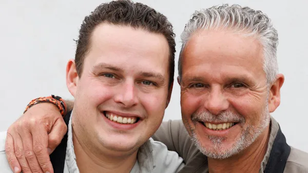 Tom Vinke debuteert met één Michelinster voor De Kromme Watergang