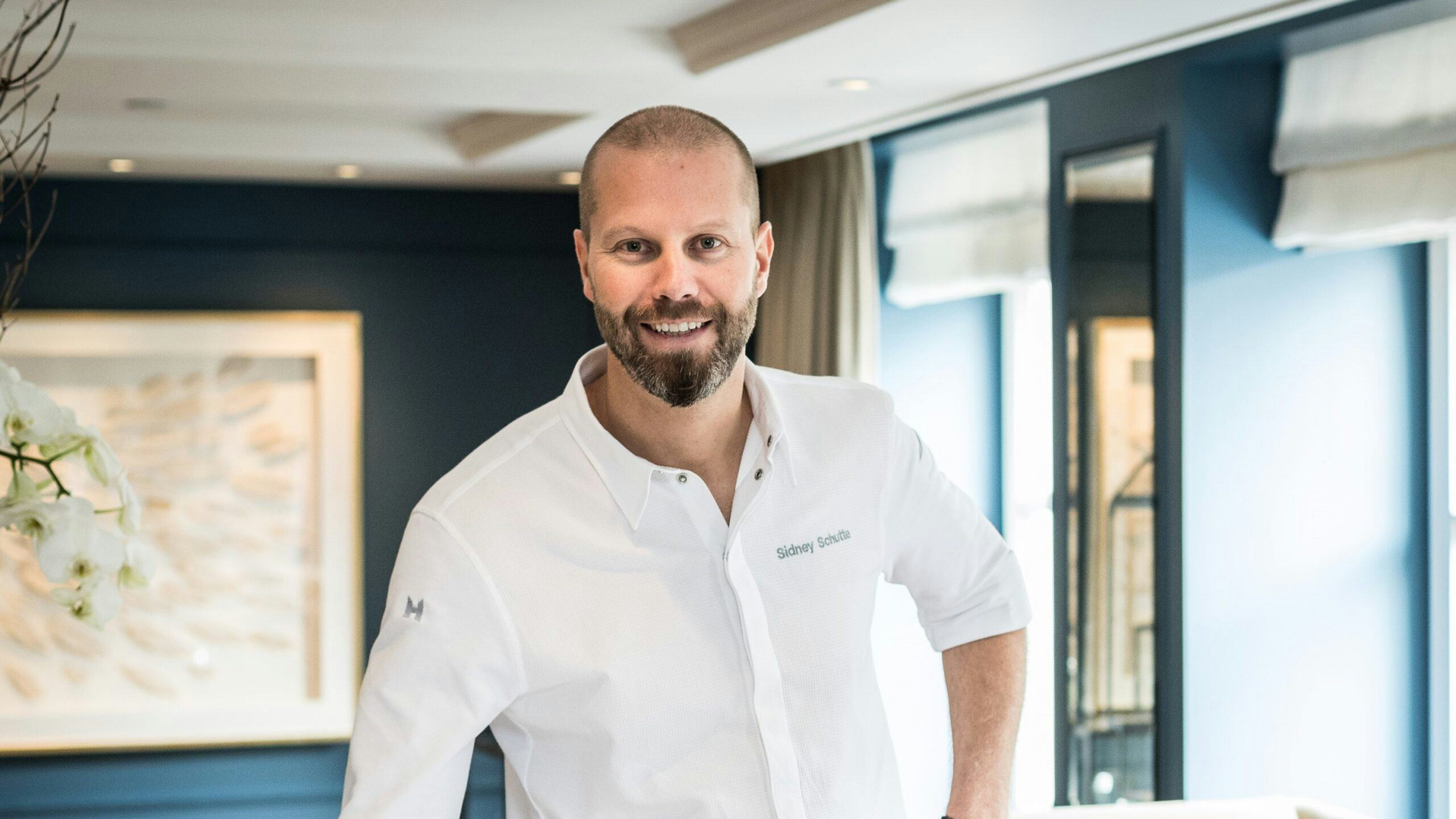 Sidney Schutte gaat eigen restaurant openen in Maleisische hoofdstad Kuala Lumpur