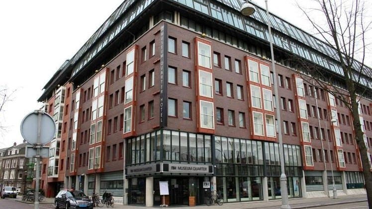En wéér krijgt Amsterdams NH hotel nieuwe merknaam van Minor