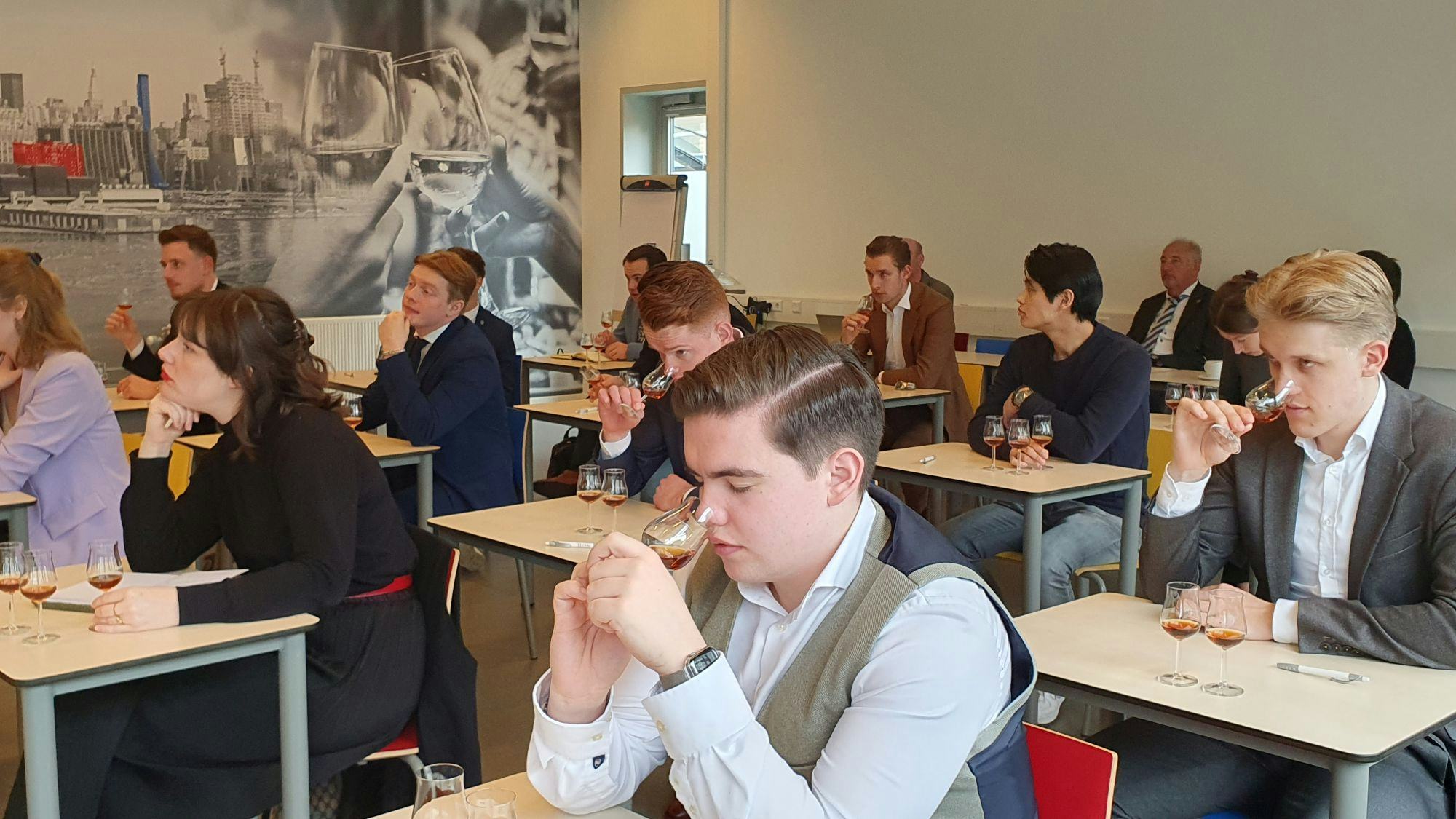 Finalisten Nationale Hennessy Gastvrijheidsprijs bekend