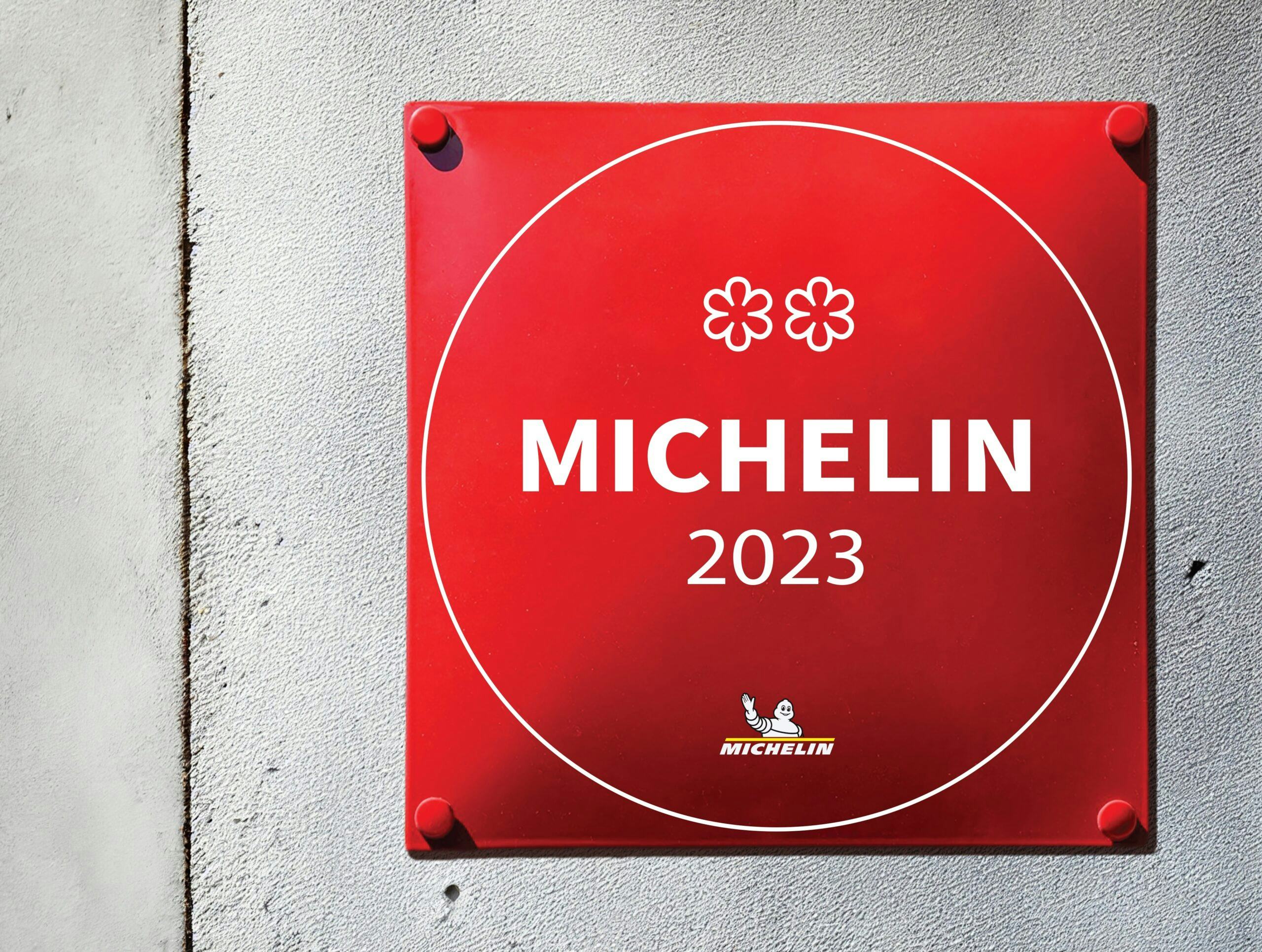 Branche voorspelt Michelin 2023: kanshebbers en outsiders