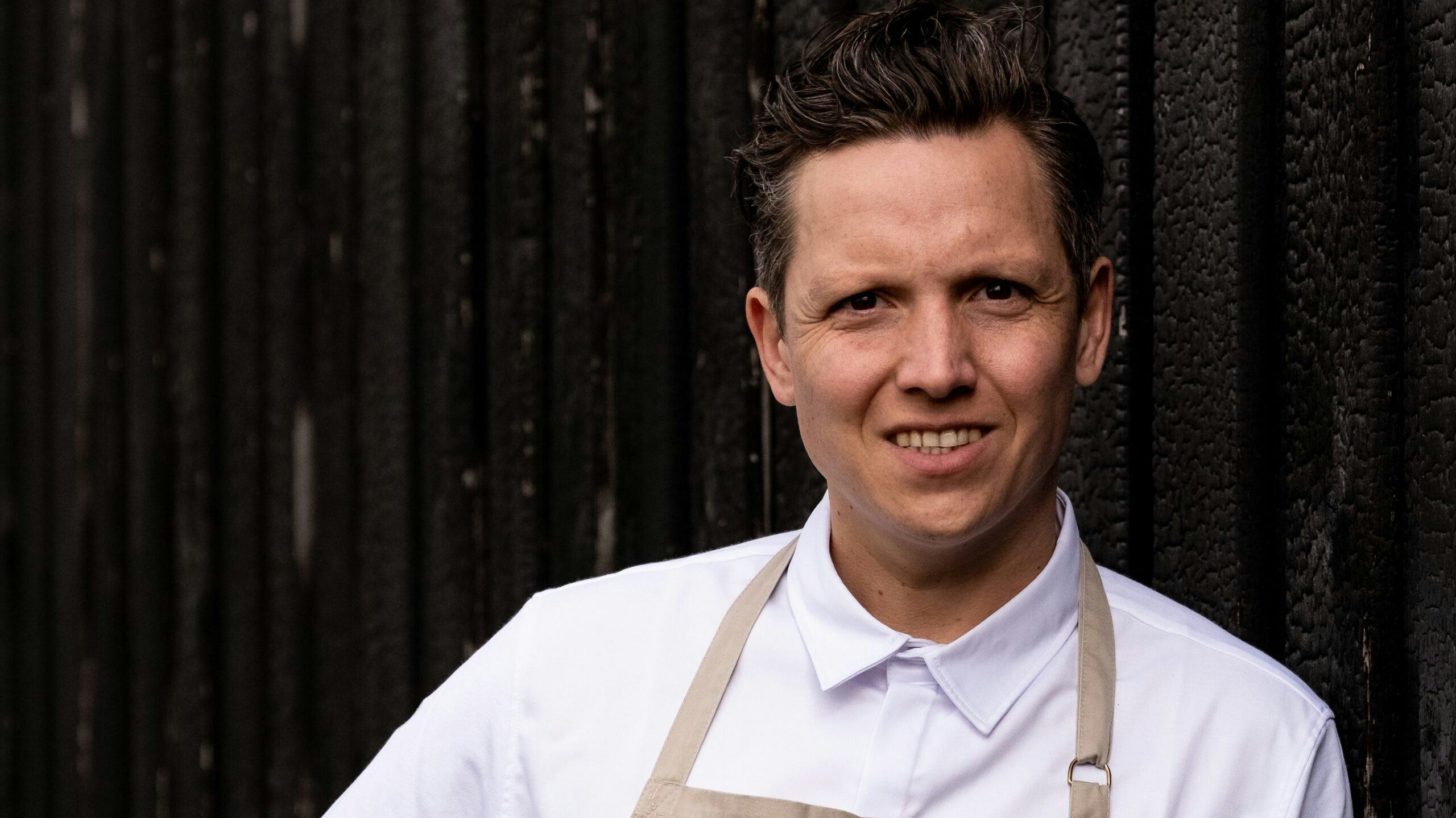 Tweesterrenchef Syrco Bakker opent twee nieuwe restaurants