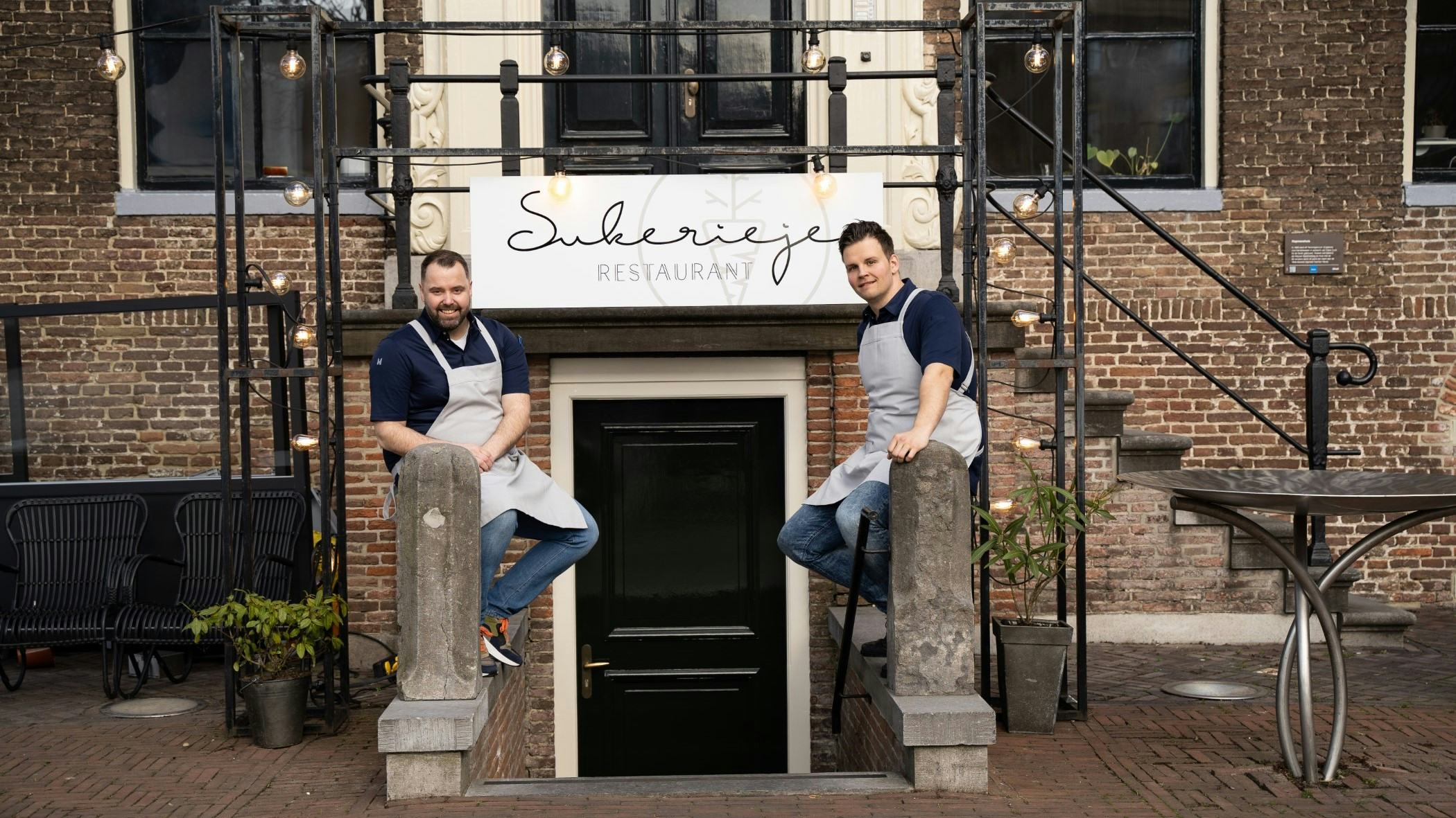 Restaurant Sukerieje opent de deuren in Zwolle
