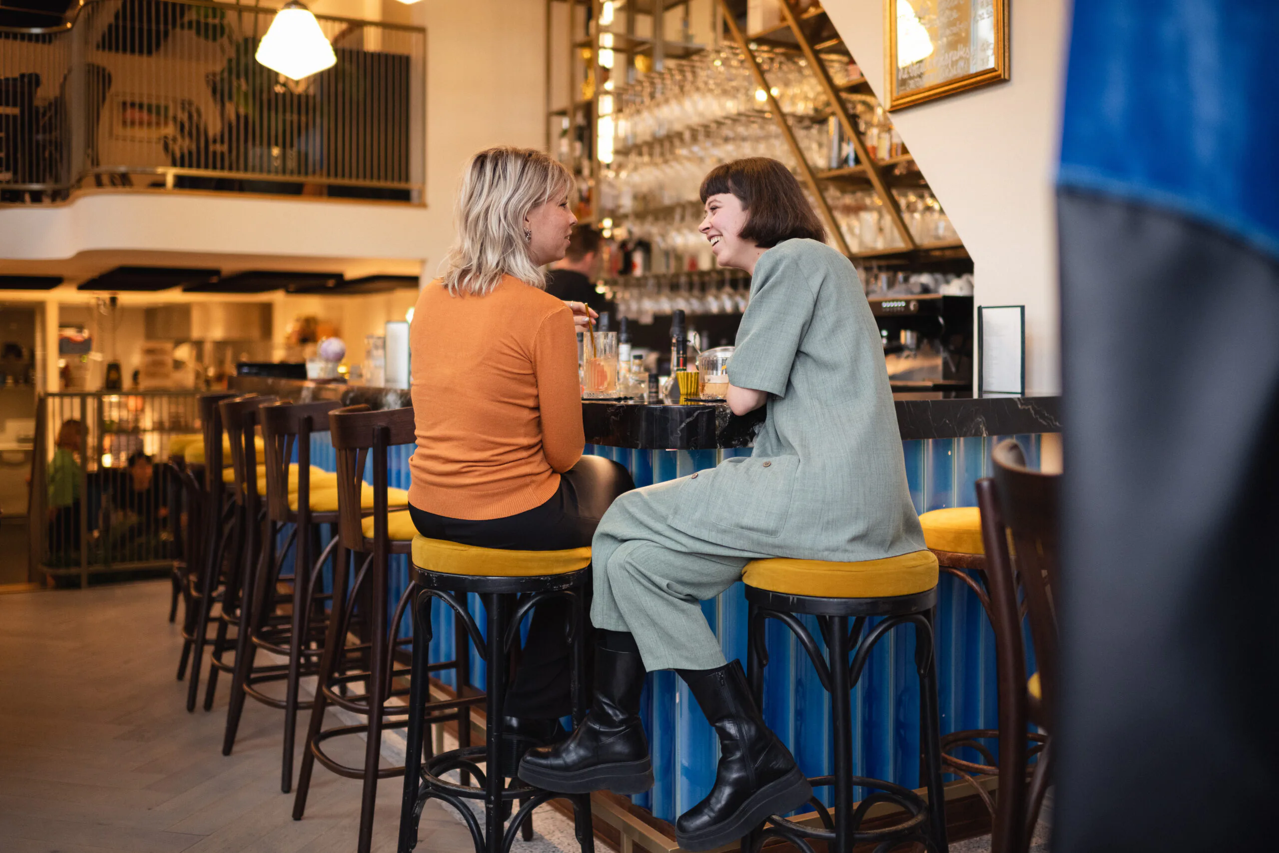 Foto's: Hannah Rosalie Photography