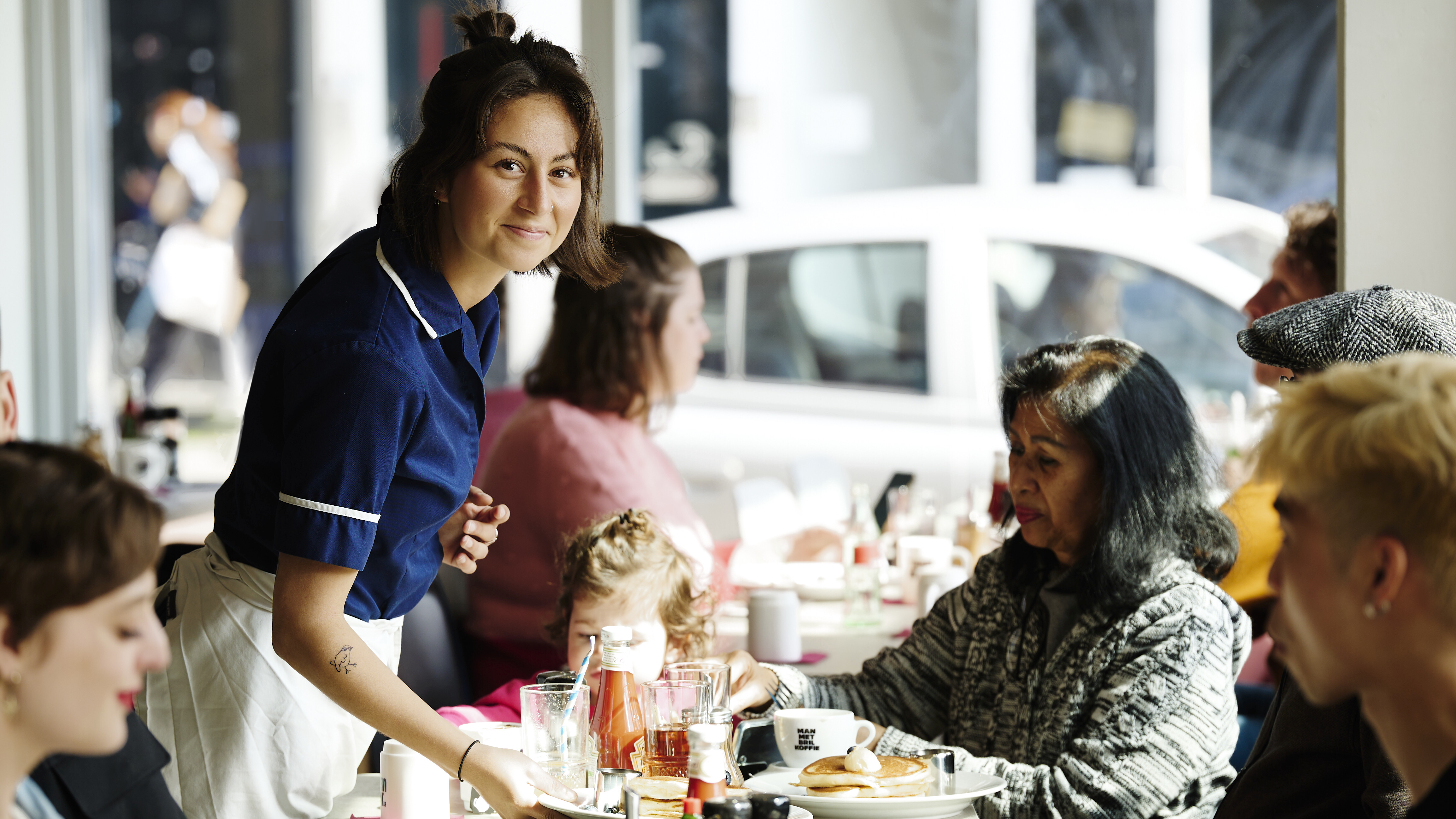 Tweede vestiging van ontbijtzaak By Jarmusch opent in Rotterdam