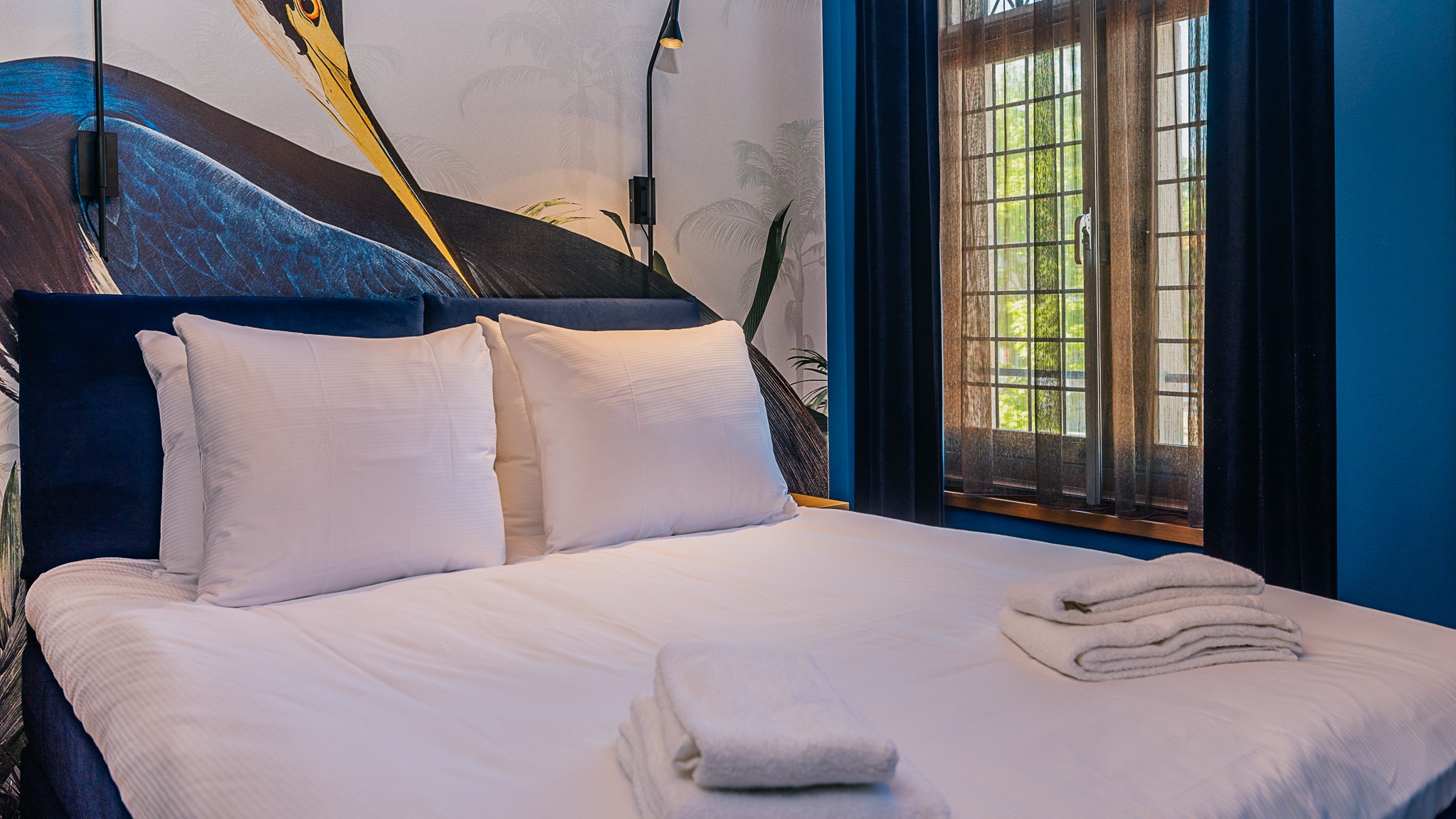 Foto: Ramanda de Bruijn