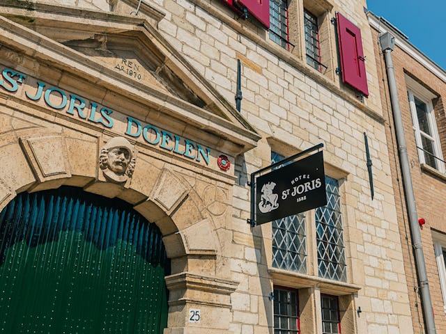 Foto: Ramanda de Bruijn