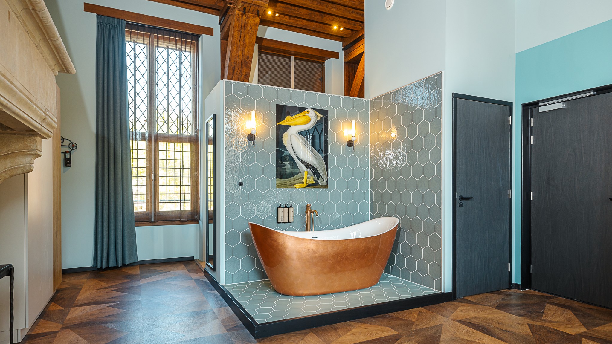 Foto: Ramanda de Bruijn