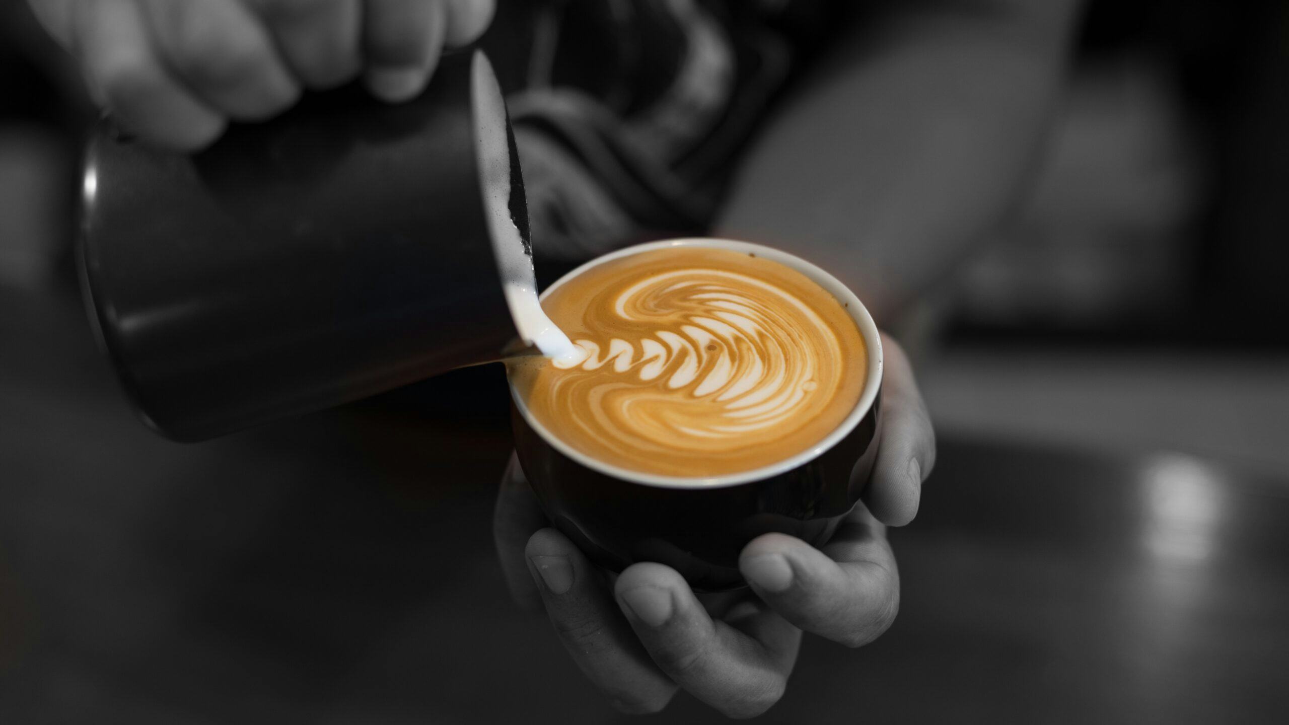 Koffie in de horeca: breed inzetbaar en hoge marges - alles wat je moet weten over koffie