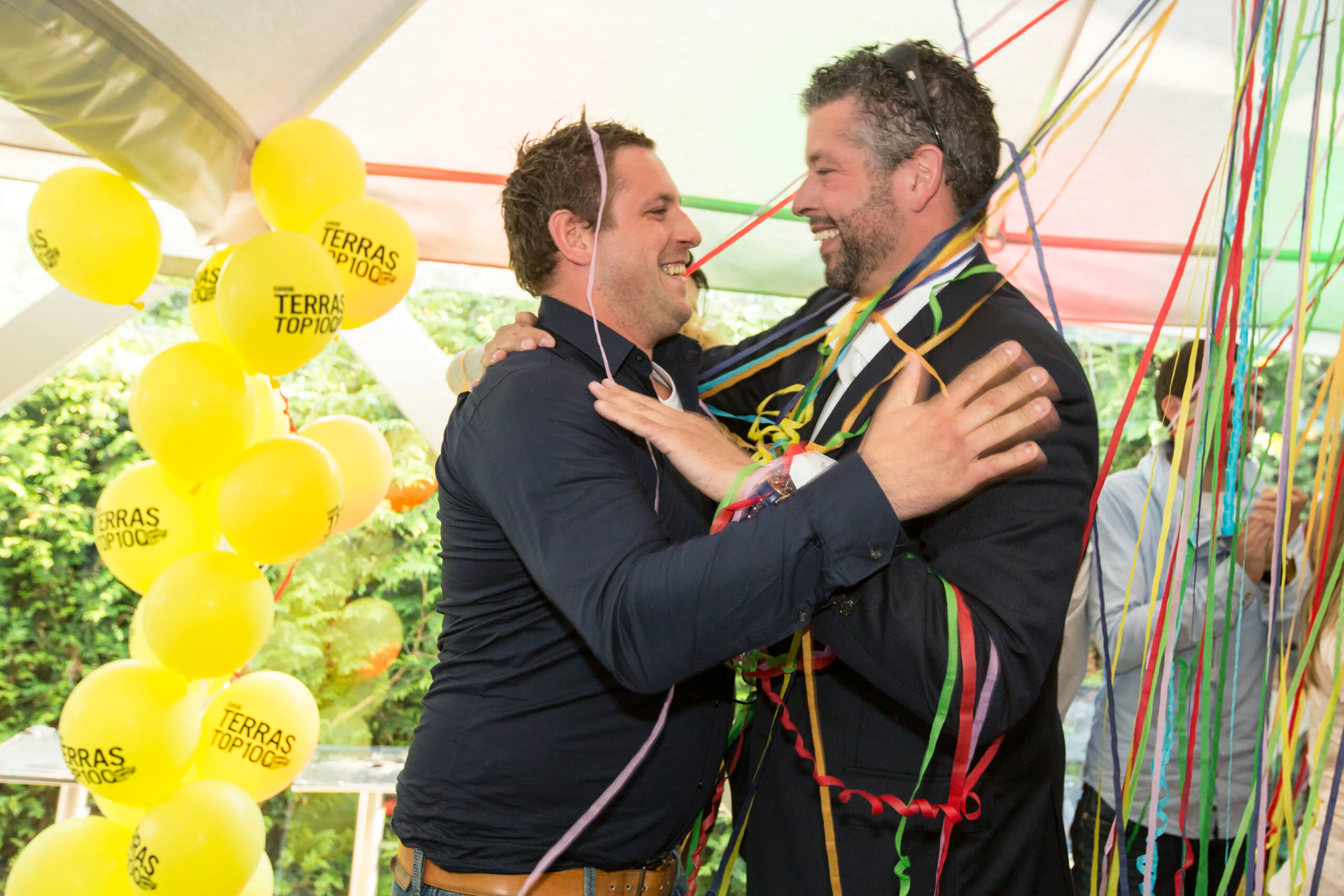 2013 - De Boterlap, Harderwijk