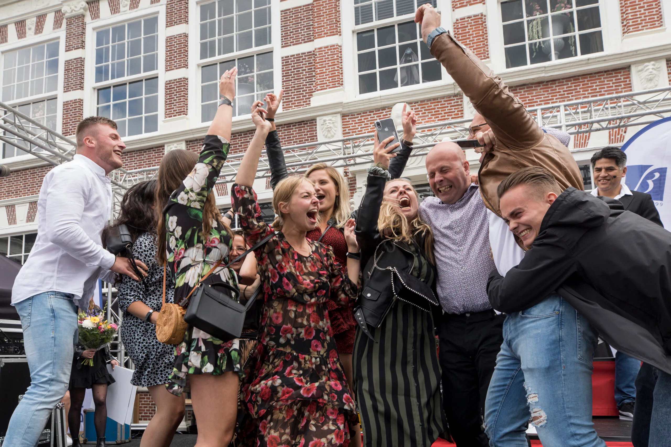2019 - De Werf, Veere