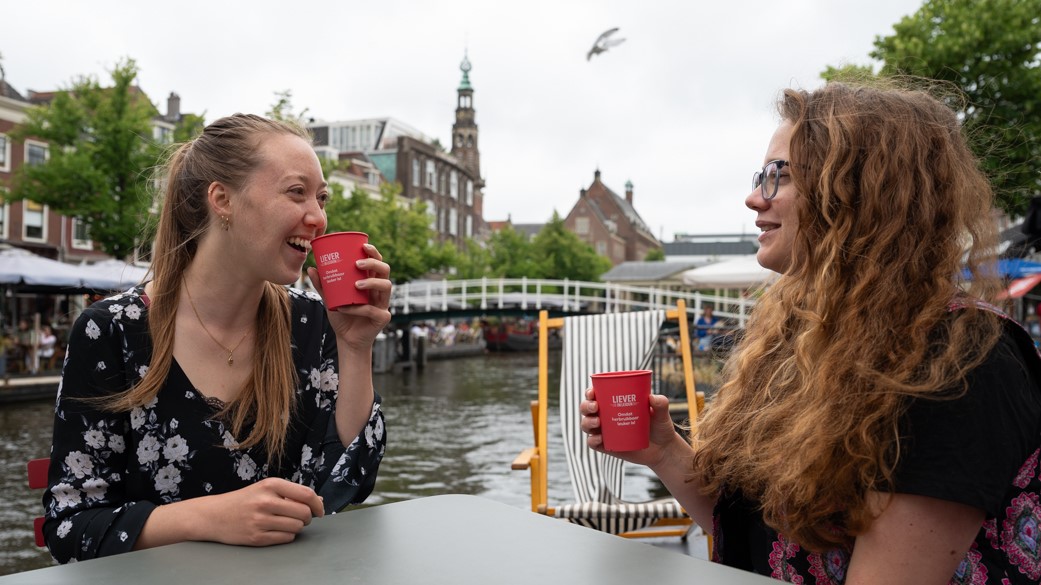 foto: Eelkje Colmjon