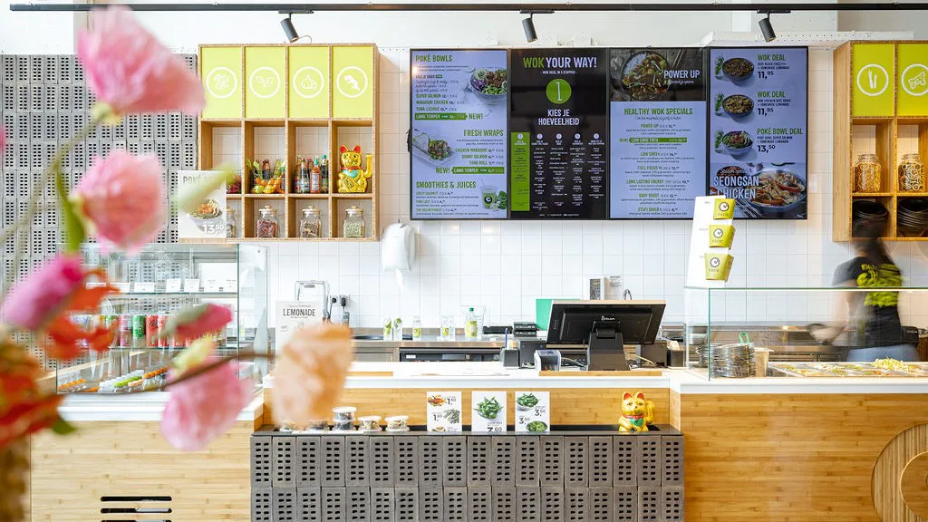 Eazie opent 27e vestiging