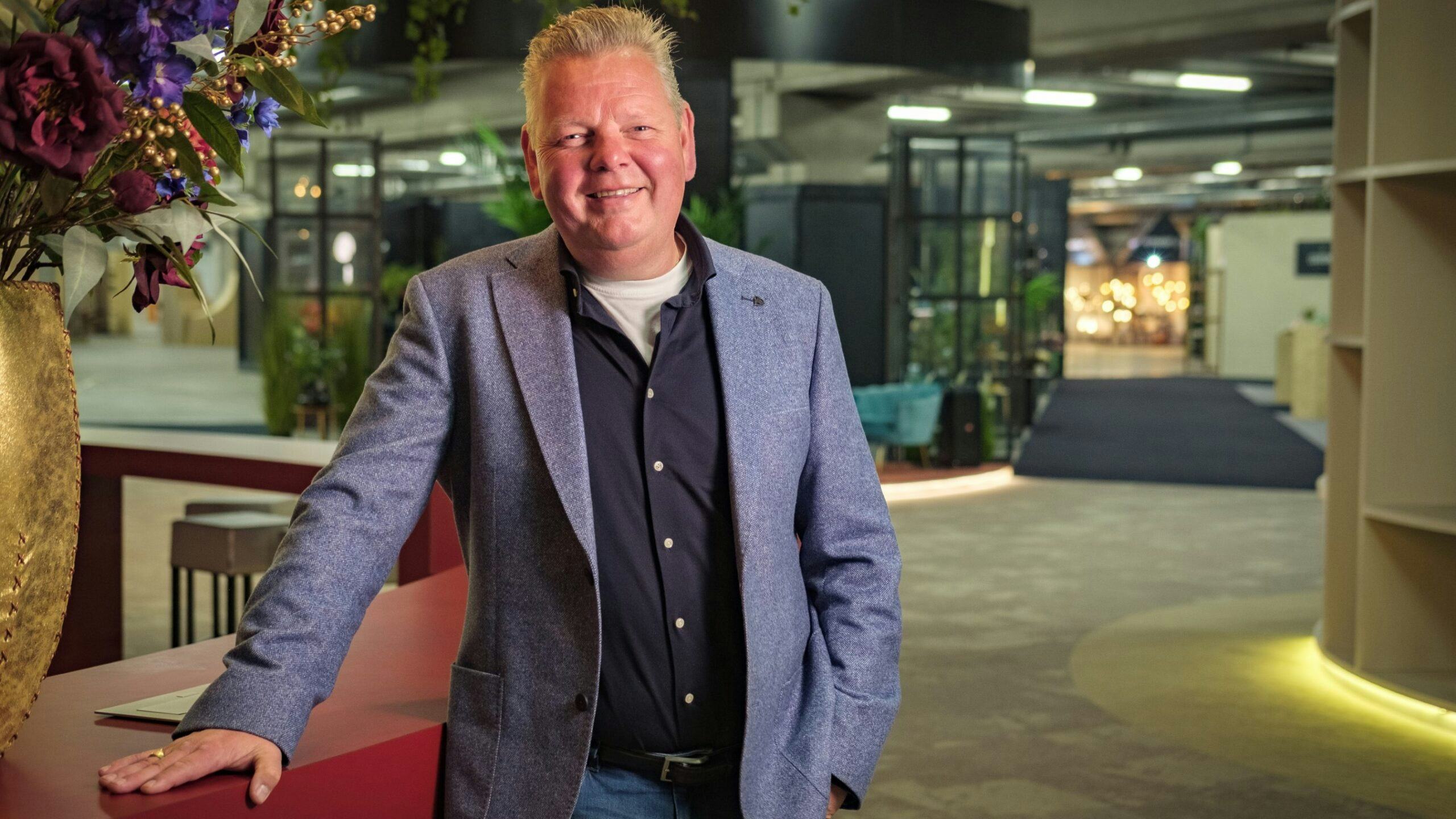 Daily Trade Fair opent als jaarrond vakbeurs en inspiratieplatform voor hospitality